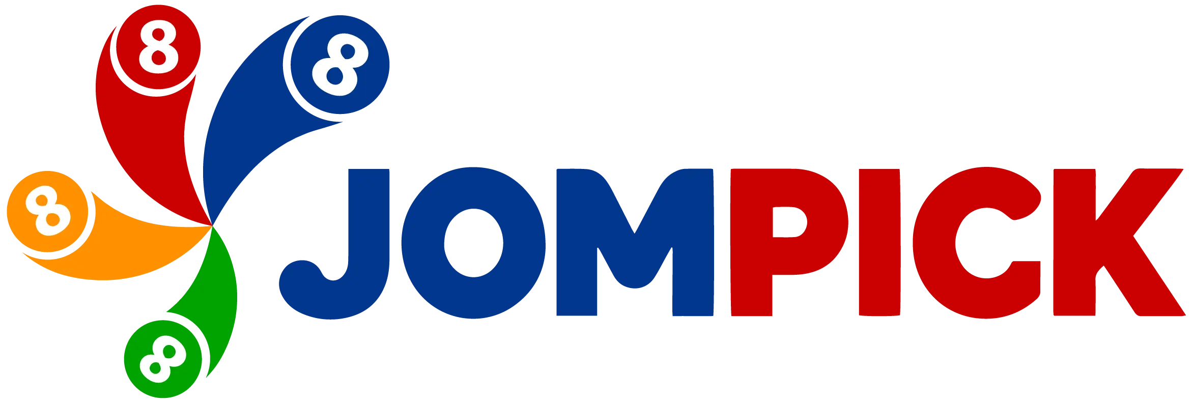JompickOng 4D Logo